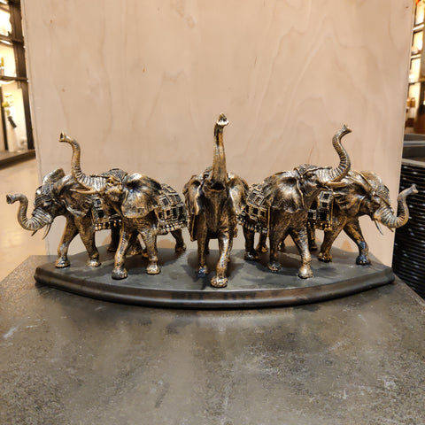 The Elephant ID7-152
