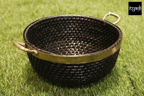 Table Round basket CB- 1B