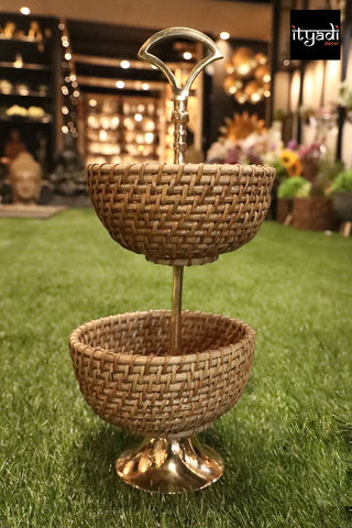 T Dry Fruits Stand Elegant Line CB- 81A