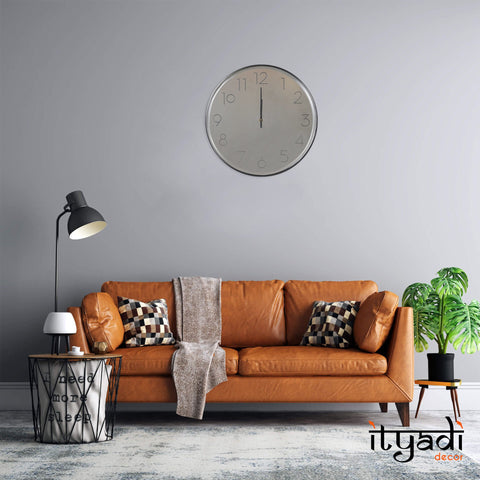 Designer Wall Clock  ID24-14