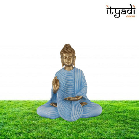The Buddha ID7-200