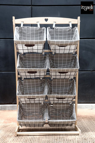 Utility Baskets - IDA1- 1