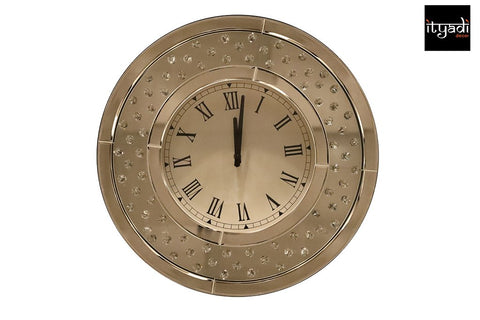 Wall clock - IDA11- 5