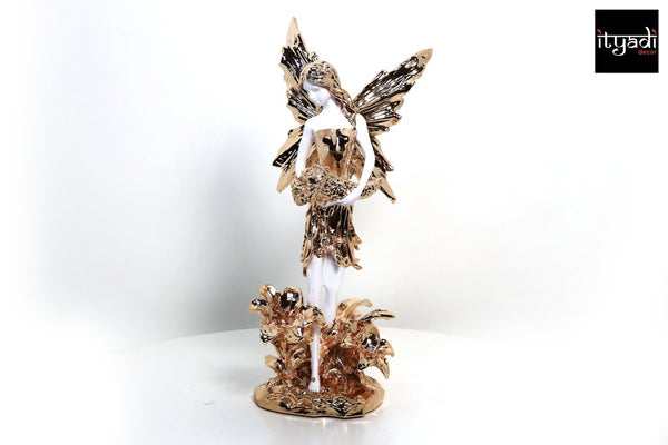 The Gaurdian Angel
