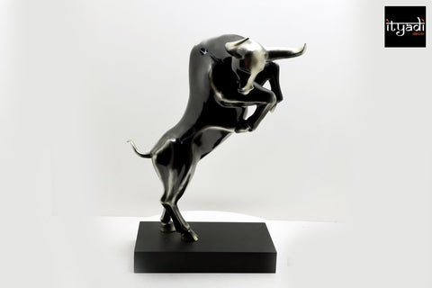 The Bull