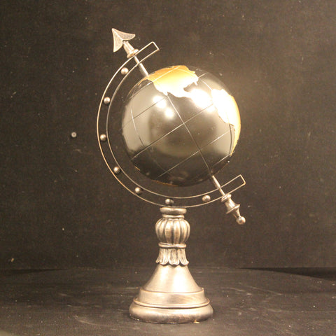 The Globe IDC15-13