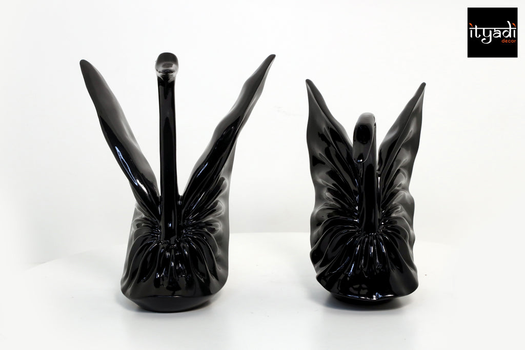The Black Swans