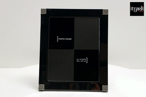 Photo Frame Silver - IMR- 17