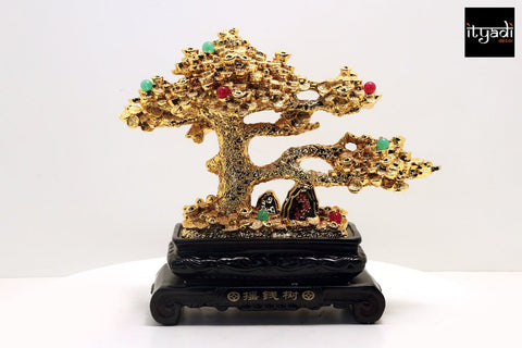 The Feng Shui Tree
